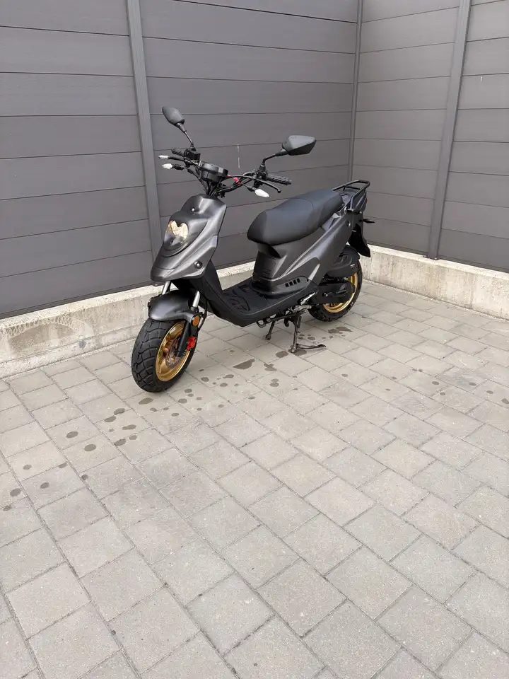 Nova Motors