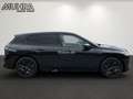 BMW iX xDrive50 AHK Sportpaket H/K ACC Pano Sky 22 Fekete - thumbnail 4