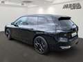 BMW iX xDrive50 AHK Sportpaket H/K ACC Pano Sky 22 Fekete - thumbnail 6