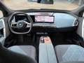 BMW iX xDrive50 AHK Sportpaket H/K ACC Pano Sky 22 Fekete - thumbnail 16