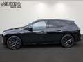 BMW iX xDrive50 AHK Sportpaket H/K ACC Pano Sky 22 Fekete - thumbnail 7