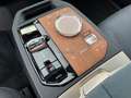BMW iX xDrive50 AHK Sportpaket H/K ACC Pano Sky 22 Fekete - thumbnail 15