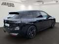 BMW iX xDrive50 AHK Sportpaket H/K ACC Pano Sky 22 Fekete - thumbnail 5