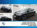 BMW iX xDrive50 AHK Sportpaket H/K ACC Pano Sky 22 Fekete - thumbnail 1