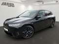 BMW iX xDrive50 AHK Sportpaket H/K ACC Pano Sky 22 Fekete - thumbnail 2
