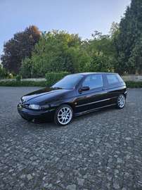 145 1.4 Edizione Sportiva TÜV NEU 8 FACH BEREIFT