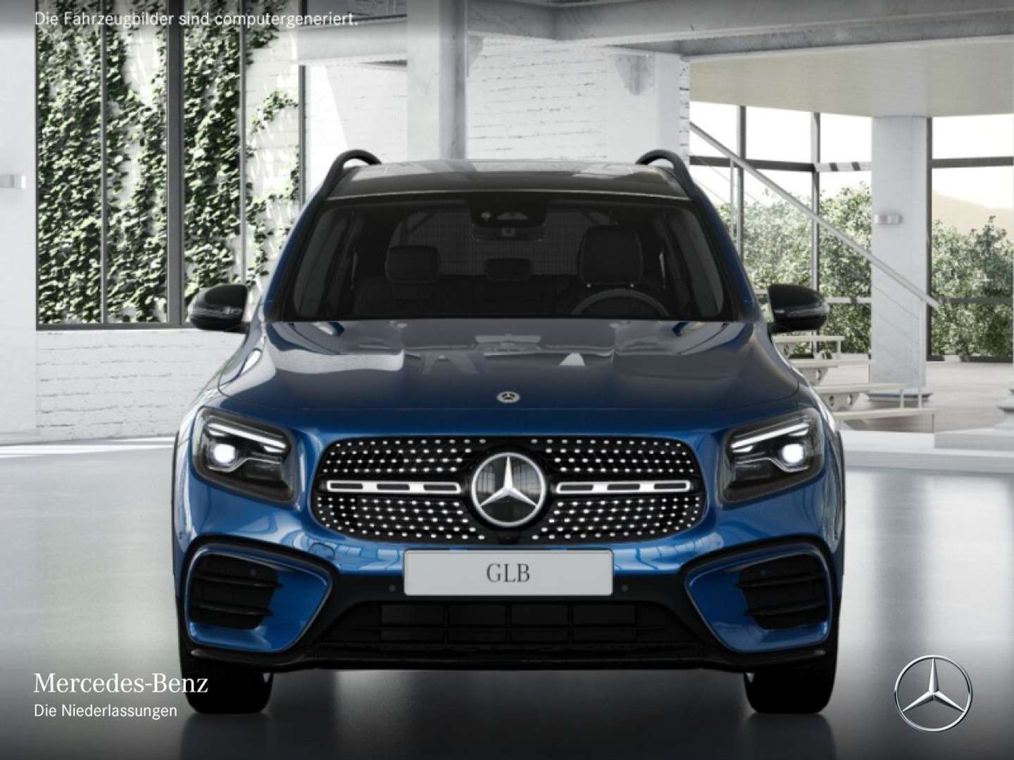 Mercedes GLB 200 Night Edition -  - Joinsteer - #5