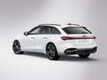 Audi A5 40 TDI S line edition one S tro*B&O*HUD Weiß - thumbnail 4