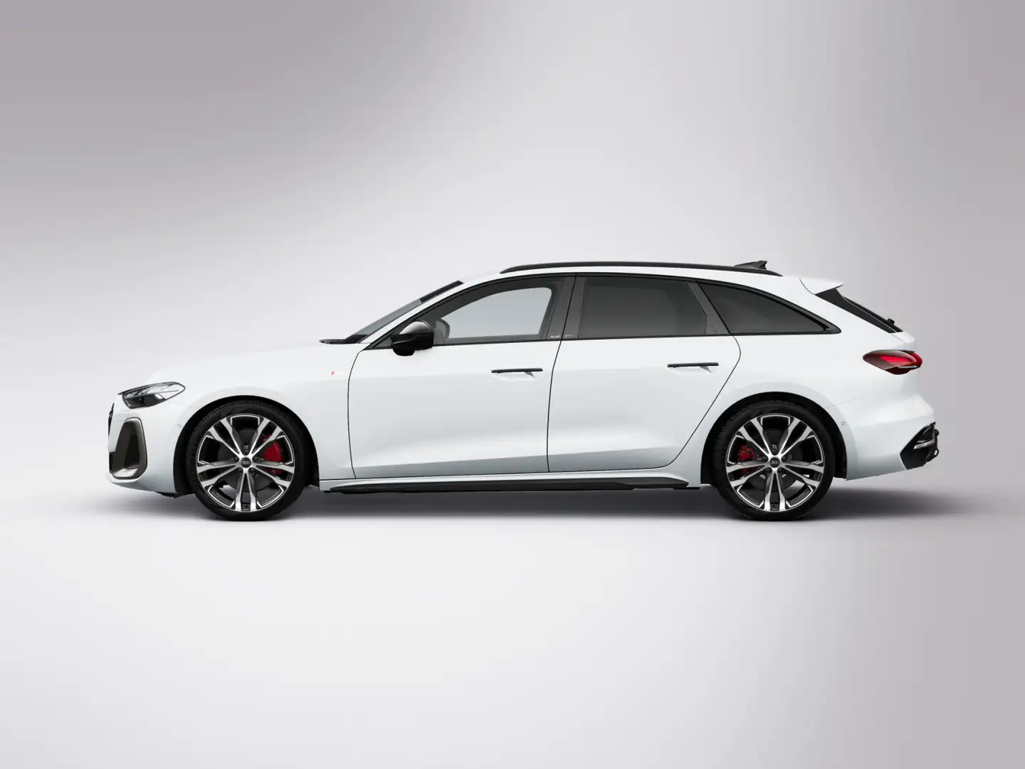 Audi A5 40 TDI S line edition one S tro*B&O*HUD Weiß - 2