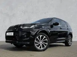 Land Rover Discovery Sport D200 R Dynamic HSE