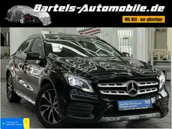 Mercedes-Benz GLA 220 d 4Matic AMG Styling, LED, Leder, Kamera