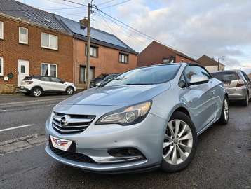 Cascada 1.4 Turbo *SPORT*NAVIGATION*PDC*
