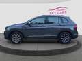 Volkswagen Tiguan Life 2.0 TDI  | EZ 11/2022 | Modell 2023 | DSG | ACC | Kamera | AHK | LED | Navi | 66.000 km | 1. Besitz | Unfallfrei Grau - thumbnail 4