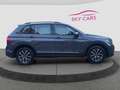 Volkswagen Tiguan Life 2.0 TDI  | EZ 11/2022 | Modell 2023 | DSG | ACC | Kamera | AHK | LED | Navi | 66.000 km | 1. Besitz | Unfallfrei Grau - thumbnail 5