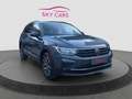 Volkswagen Tiguan Life 2.0 TDI  | EZ 11/2022 | Modell 2023 | DSG | ACC | Kamera | AHK | LED | Navi | 66.000 km | 1. Besitz | Unfallfrei Grau - thumbnail 3