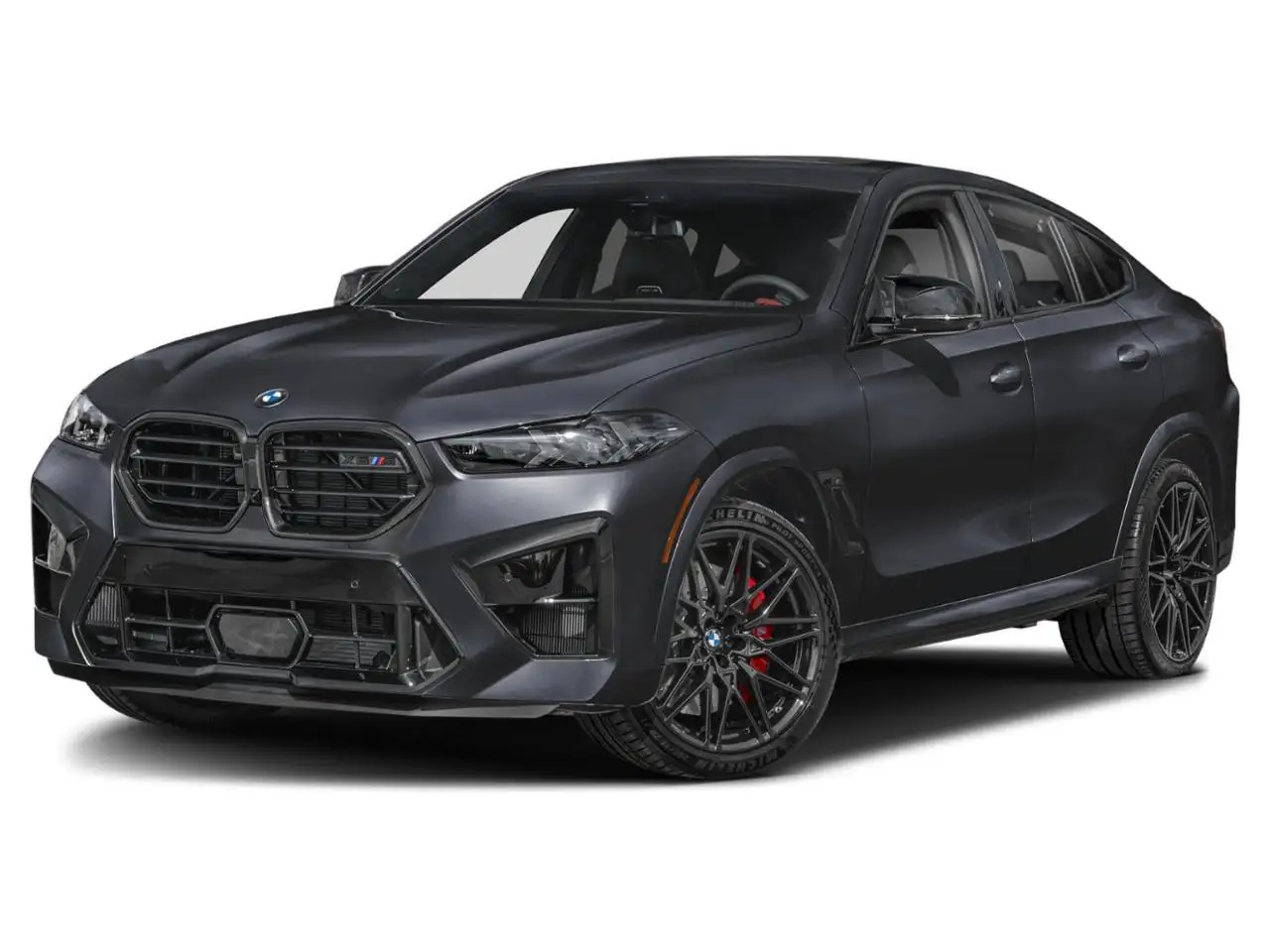 2027 BMW X6 M