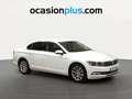 Volkswagen Passat 1.6TDI Advance 88kW Weiß - thumbnail 2