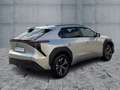 Toyota bZ4X Elektromotor BEV 150kWh Teamplayer Silber - thumbnail 6