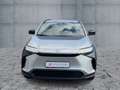 Toyota bZ4X Elektromotor BEV 150kWh Teamplayer Silber - thumbnail 3