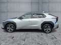 Toyota bZ4X Elektromotor BEV 150kWh Teamplayer Silber - thumbnail 4