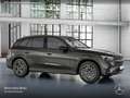 Mercedes-Benz GLC 300 e 4M AMG+NIGHT+PANO+360+AHK+BURMESTER+TOTW Grau - thumbnail 16