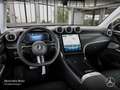 Mercedes-Benz GLC 300 e 4M AMG+NIGHT+PANO+360+AHK+BURMESTER+TOTW Grau - thumbnail 10