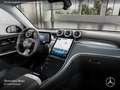 Mercedes-Benz GLC 300 e 4M AMG+NIGHT+PANO+360+AHK+BURMESTER+TOTW Grau - thumbnail 11