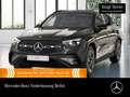 Mercedes-Benz GLC 300 e 4M AMG+NIGHT+PANO+360+AHK+BURMESTER+TOTW Grau - thumbnail 1
