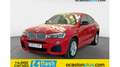 BMW X4 xDrive 30dA Rojo - thumbnail 1