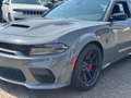 Dodge Charger Hellcat 6.2 V8 Widebody LAST CALL Grau - thumbnail 12