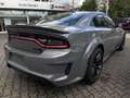 Dodge Charger Hellcat 6.2 V8 Widebody MY23 Last Call Gris - thumbnail 8