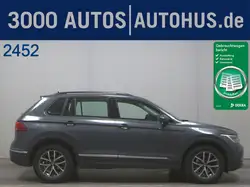 Volkswagen Tiguan 1.5 TSI Life Navi LED ACC PDC SHZ