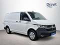 Volkswagen Transporter 2.0 TDI 110CV 2.8T SWB 4P Blanco - thumbnail 1