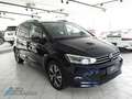 Volkswagen Touran Comfortline 1,5 TSI ACT DSG*LED*AHK*STHZG* Blau - thumbnail 2