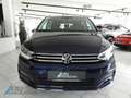 Volkswagen Touran Comfortline 1,5 TSI ACT DSG*LED*AHK*STHZG* Blau - thumbnail 3