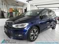 Volkswagen Touran Comfortline 1,5 TSI ACT DSG*LED*AHK*STHZG* Blau - thumbnail 1