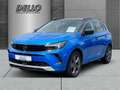 Opel Grandland Business Elegance 1.5 D Navi 360 Kamera Klimasitze Blauw - thumbnail 1