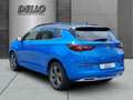 Opel Grandland Business Elegance 1.5 D Navi 360 Kamera Klimasitze Blauw - thumbnail 3