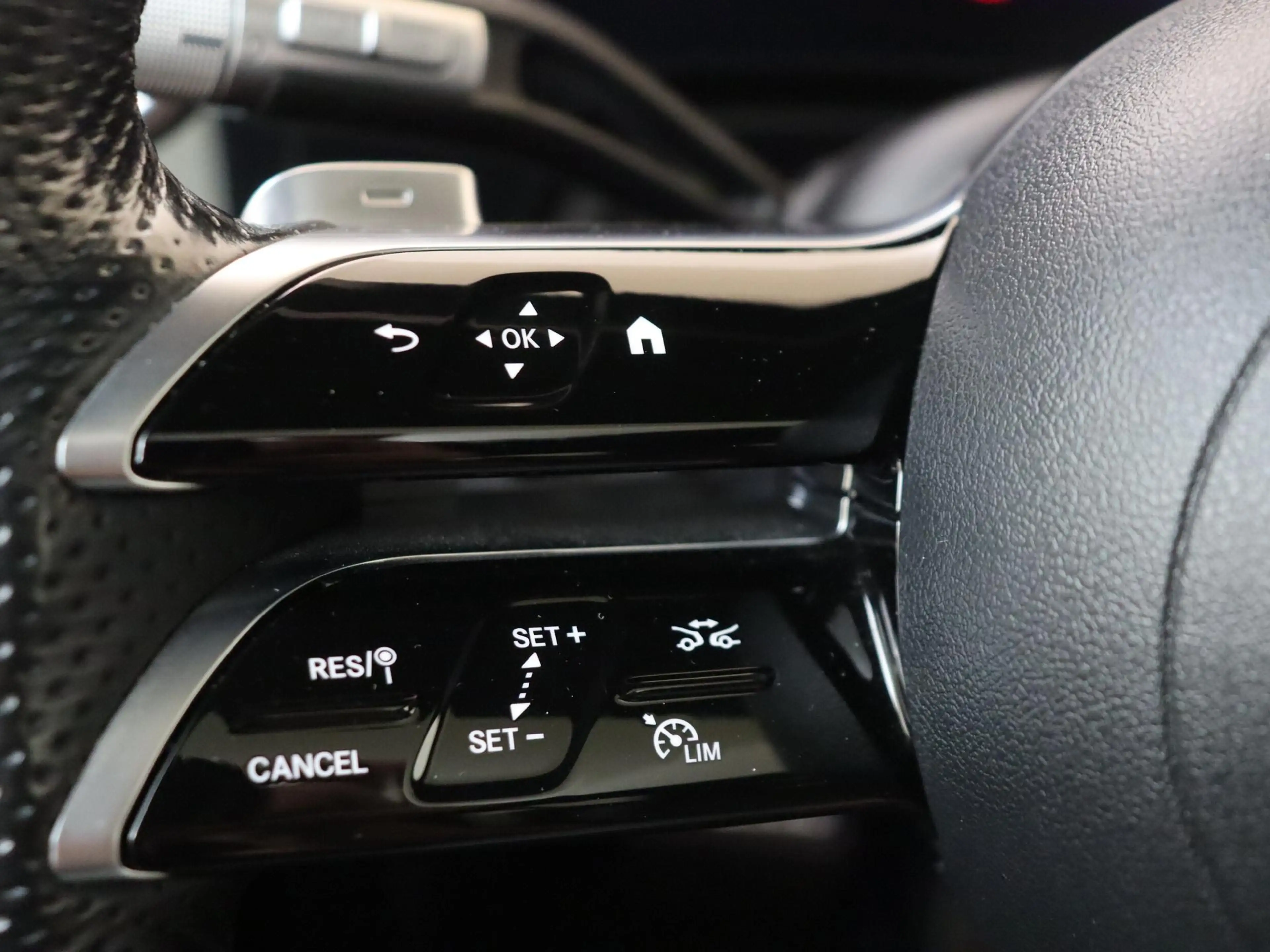 Mercedes-Benz EQS 450+ AMG Line 118 kWh / Panoramadak/ HYPERSCREEN/ — photo 12