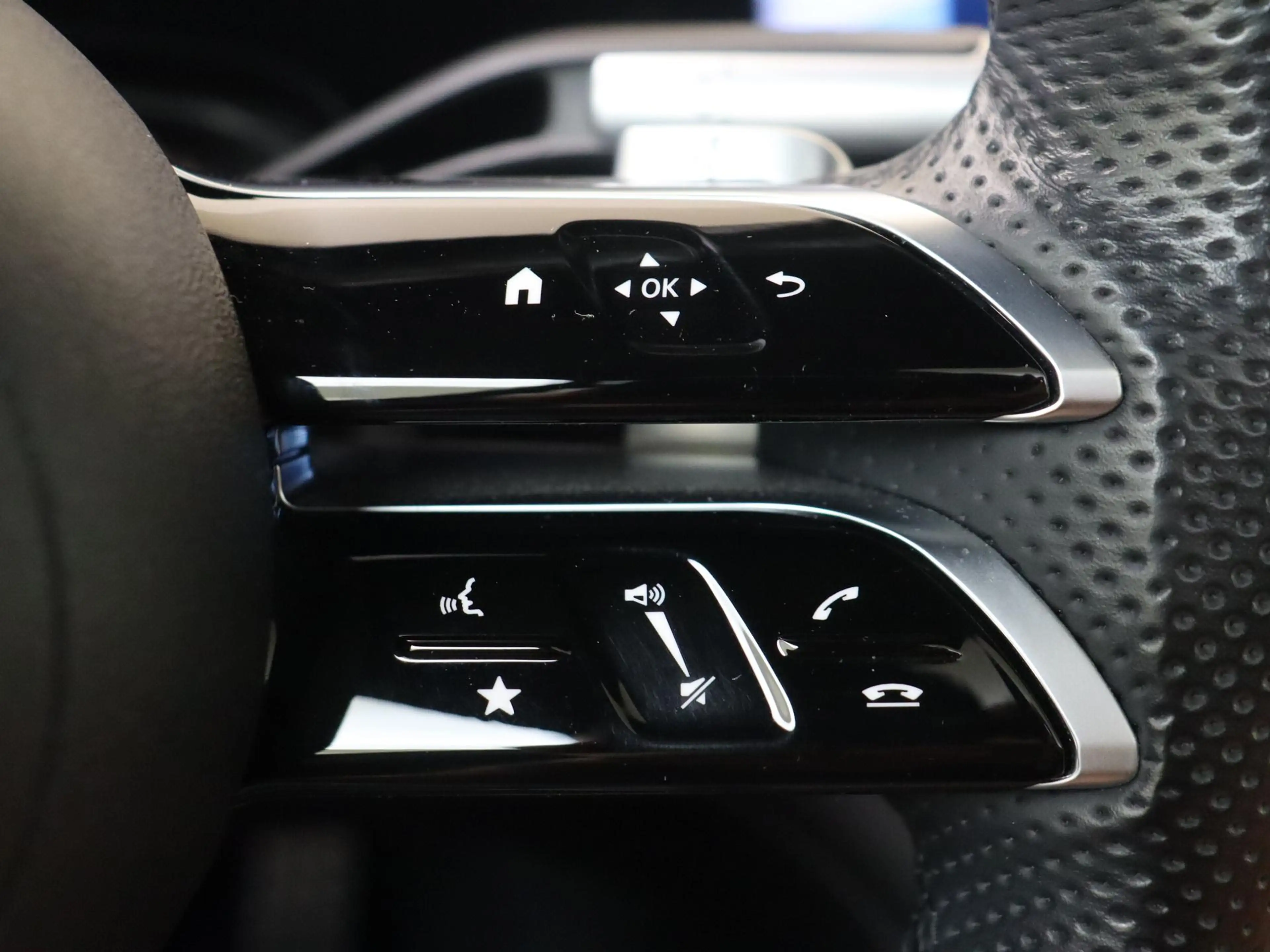 Mercedes-Benz EQS 450+ AMG Line 118 kWh / Panoramadak/ HYPERSCREEN/ — photo 13