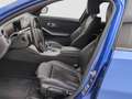 BMW 340 M 340i xDrive Touring Blau - thumbnail 7