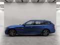 BMW 340 M 340i xDrive Touring Blau - thumbnail 4
