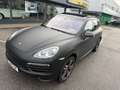 Porsche Cayenne II 3,0 Diesel Aut. **Turbo Neu/Service Neu/Appr... Blau - thumbnail 1