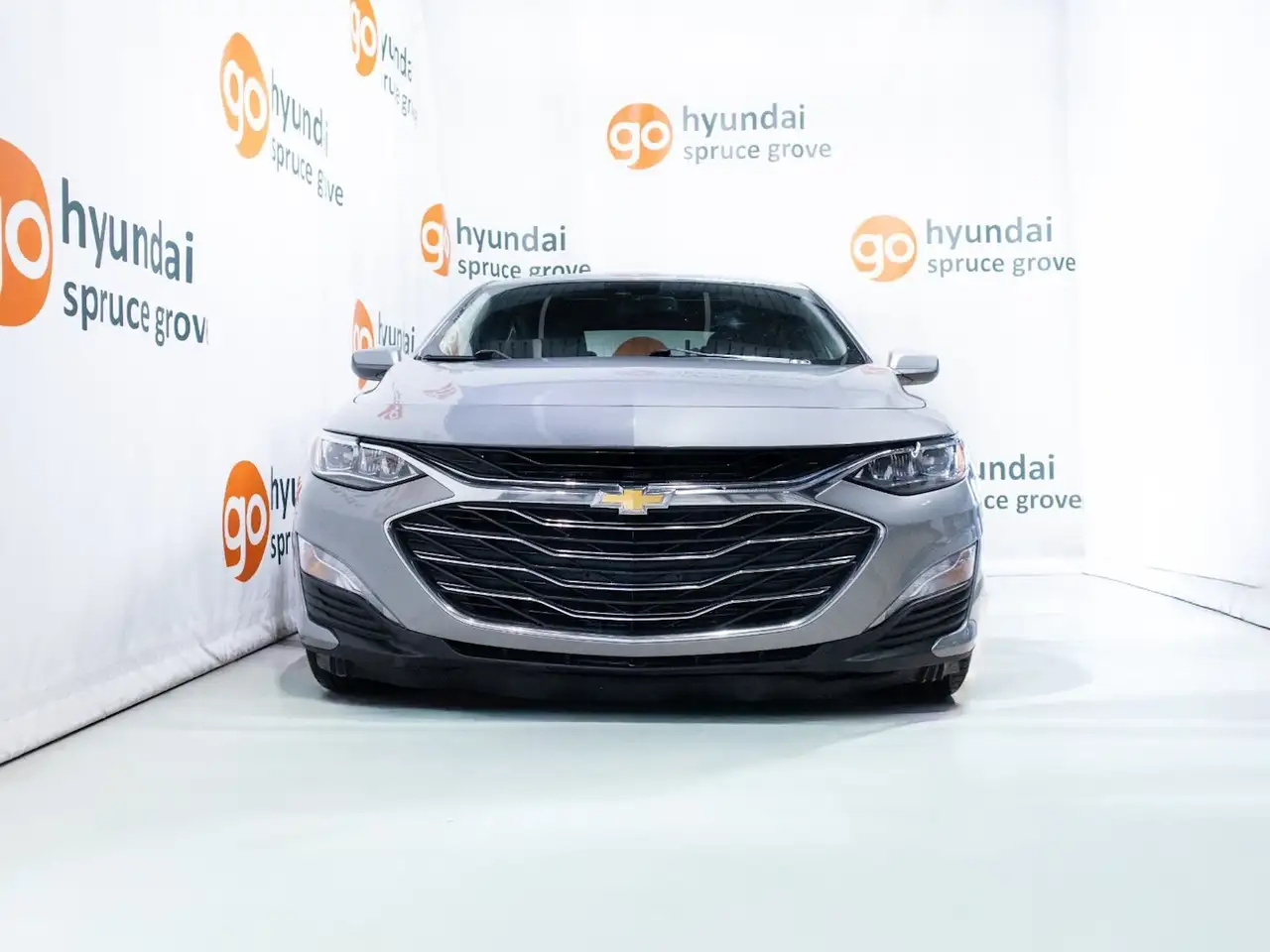 Chevrolet Malibu photo Chevrolet Malibu