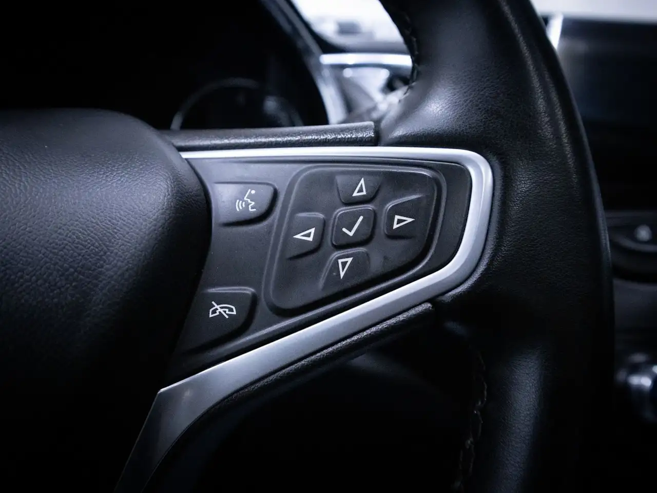 Chevrolet Malibu photo Chevrolet Malibu