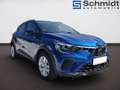 Mitsubishi ASX 1,0 MPI-T Invite Blau - thumbnail 2
