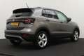 Volkswagen T-Cross 1.6 Aut. TDI Style Digi.Dash Half-Leder Camera Cli Grijs - thumbnail 2