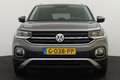 Volkswagen T-Cross 1.6 Aut. TDI Style Digi.Dash Half-Leder Camera Cli Grijs - thumbnail 3