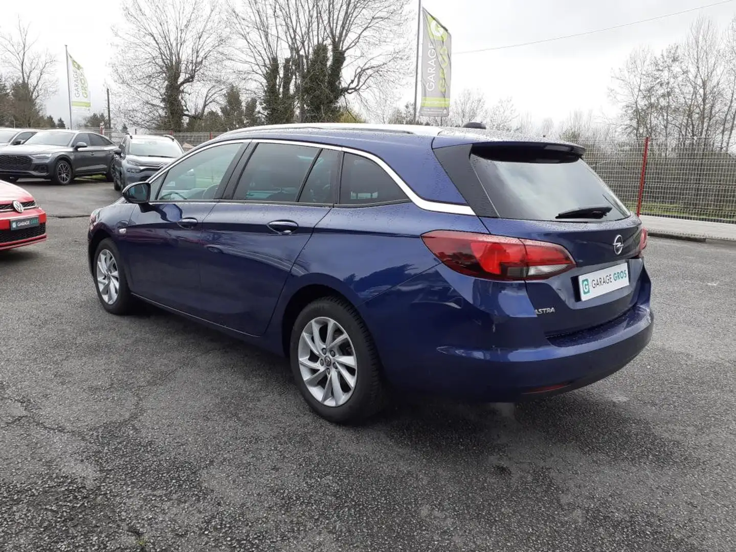 Opel 1.2 Turbo 130 ch BVM6 Edition Business - 2