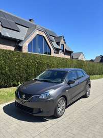 1.2 GL -2018- 95000km- Essence